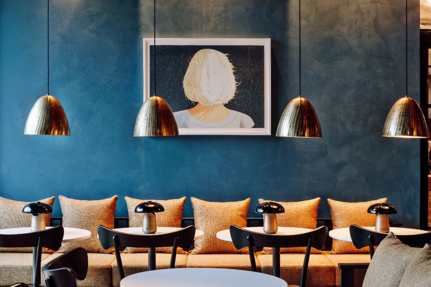Amerikalinjen Hotel Oslo