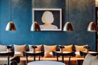 Thumbnail Amerikalinjen Hotel Oslo