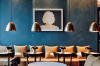 Thumbnail Amerikalinjen Hotel Oslo