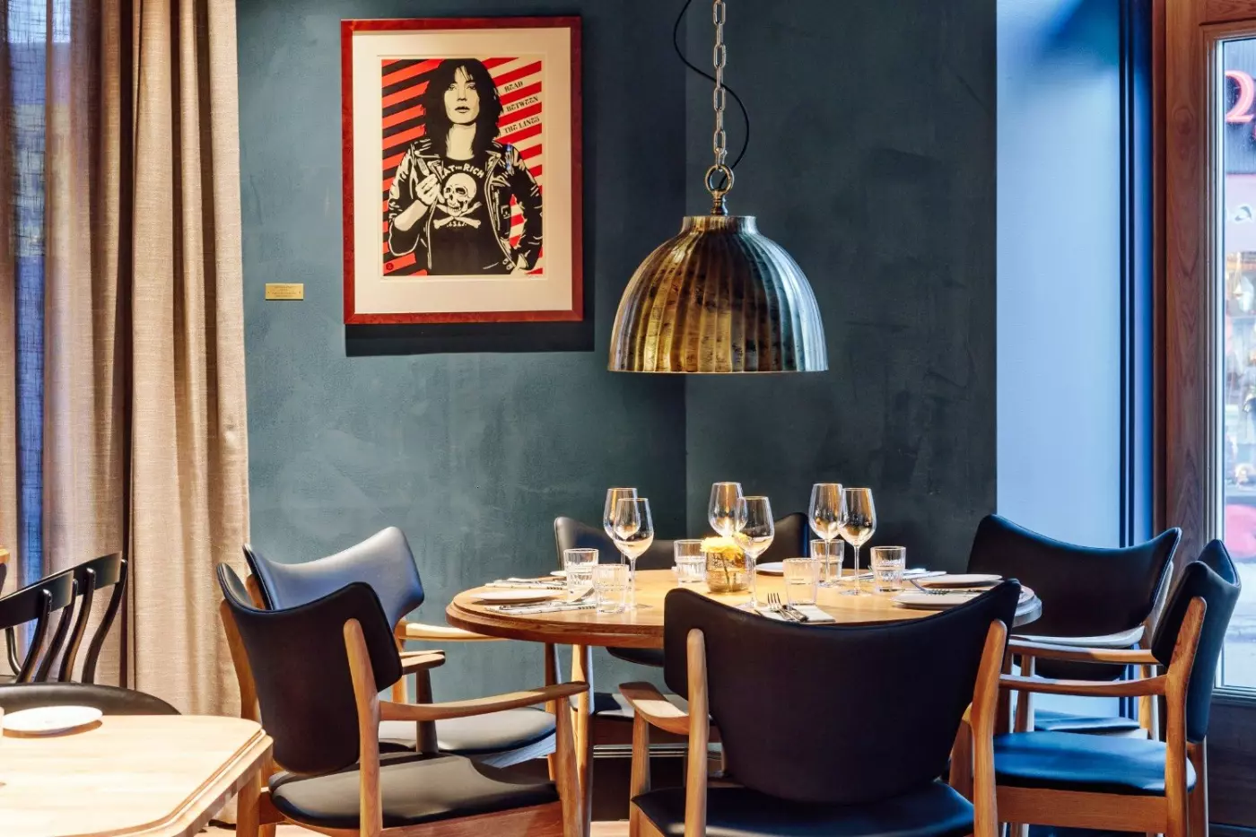 Amerikalinjen Hotel Oslo