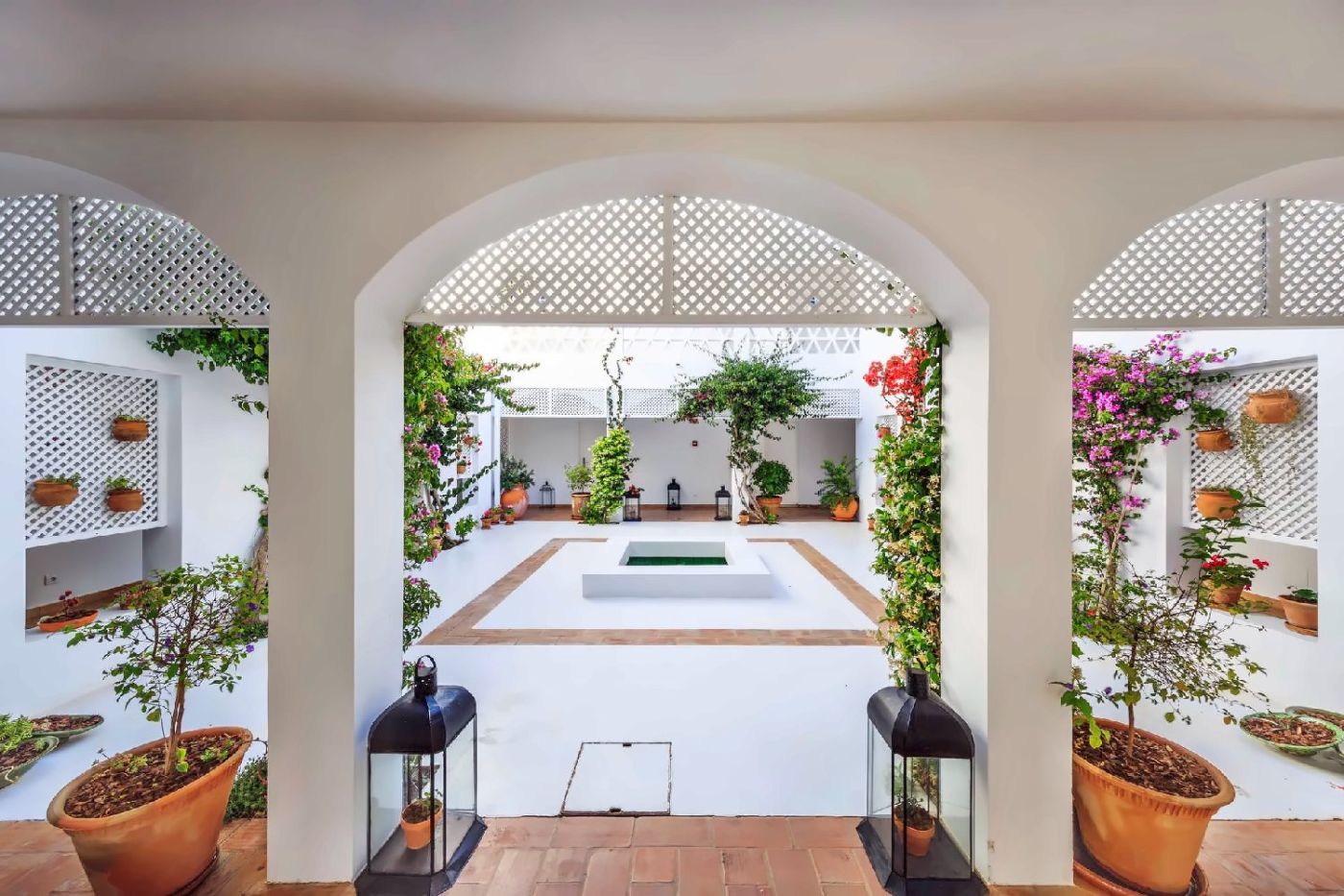 Octant Vila Monte