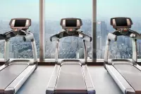Thumbnail St Regis Shenzhen