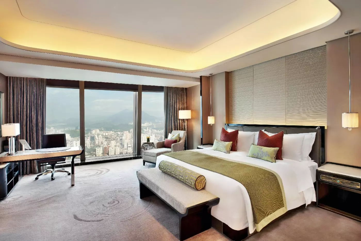St Regis Shenzhen