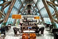 Thumbnail St Regis Shenzhen