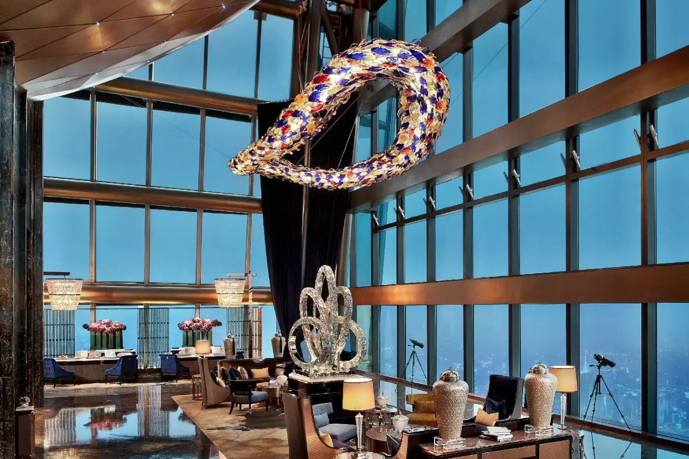 St Regis Shenzhen