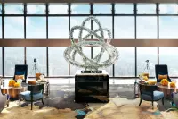 Thumbnail St Regis Shenzhen
