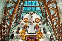 Thumbnail St Regis Shenzhen