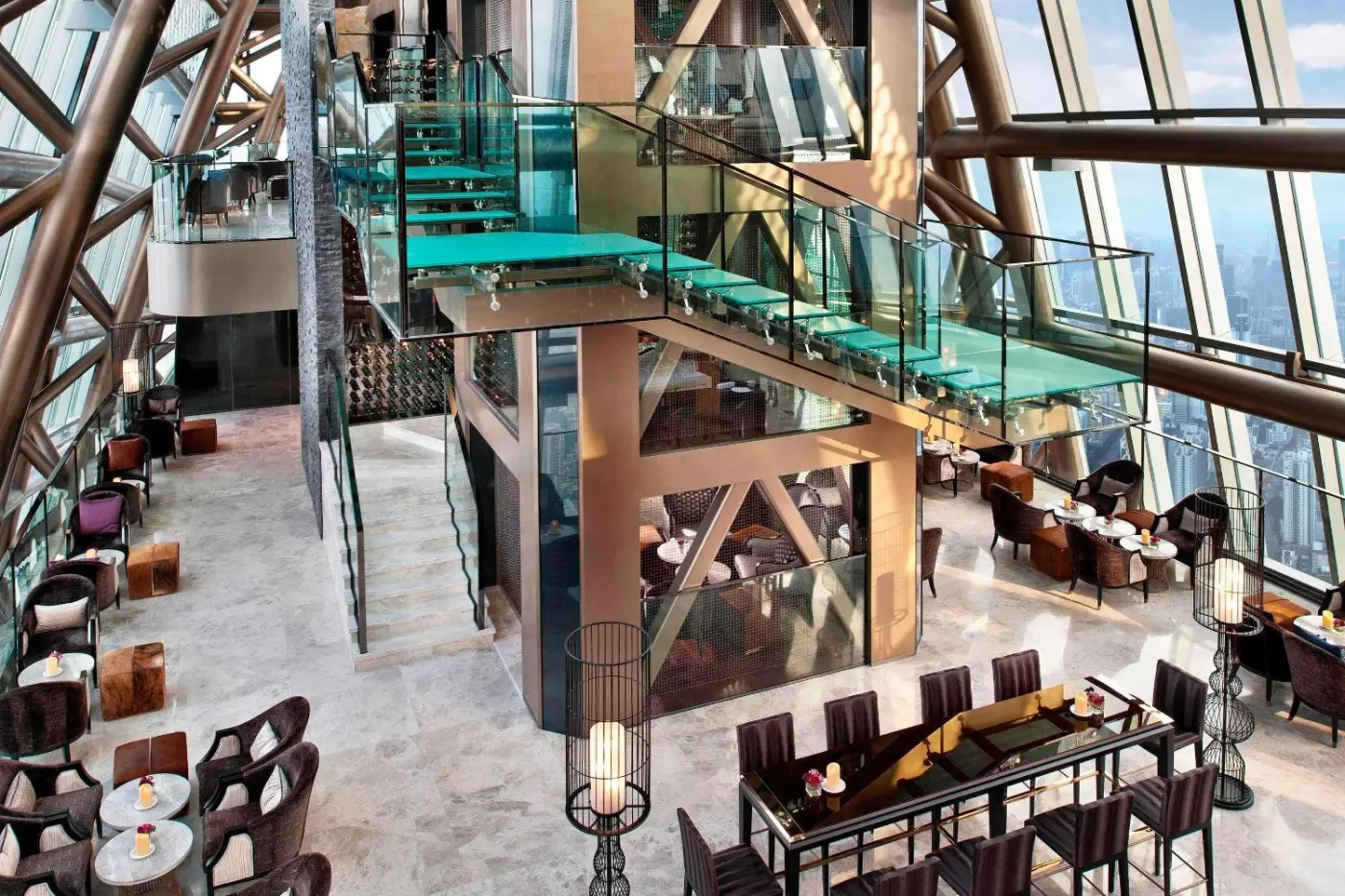 St Regis Shenzhen