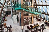 Thumbnail St Regis Shenzhen