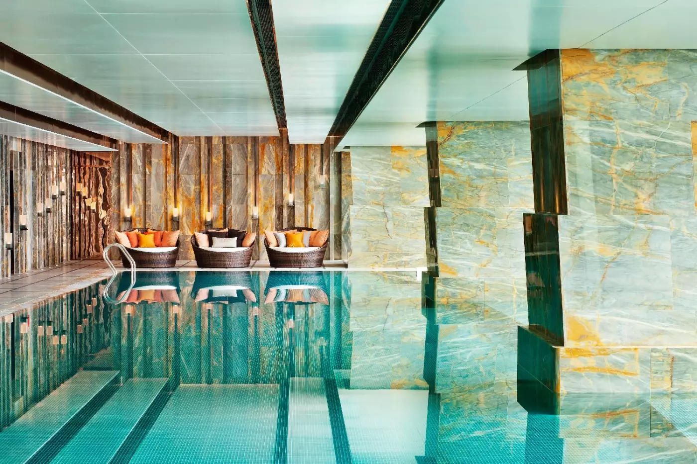 St Regis Shenzhen