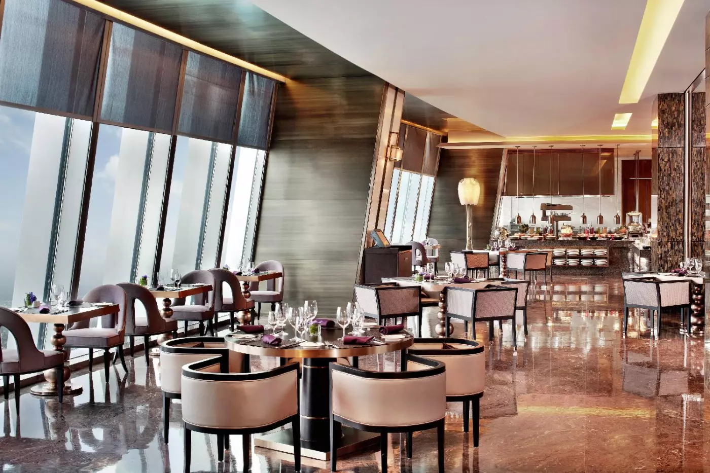 St Regis Shenzhen