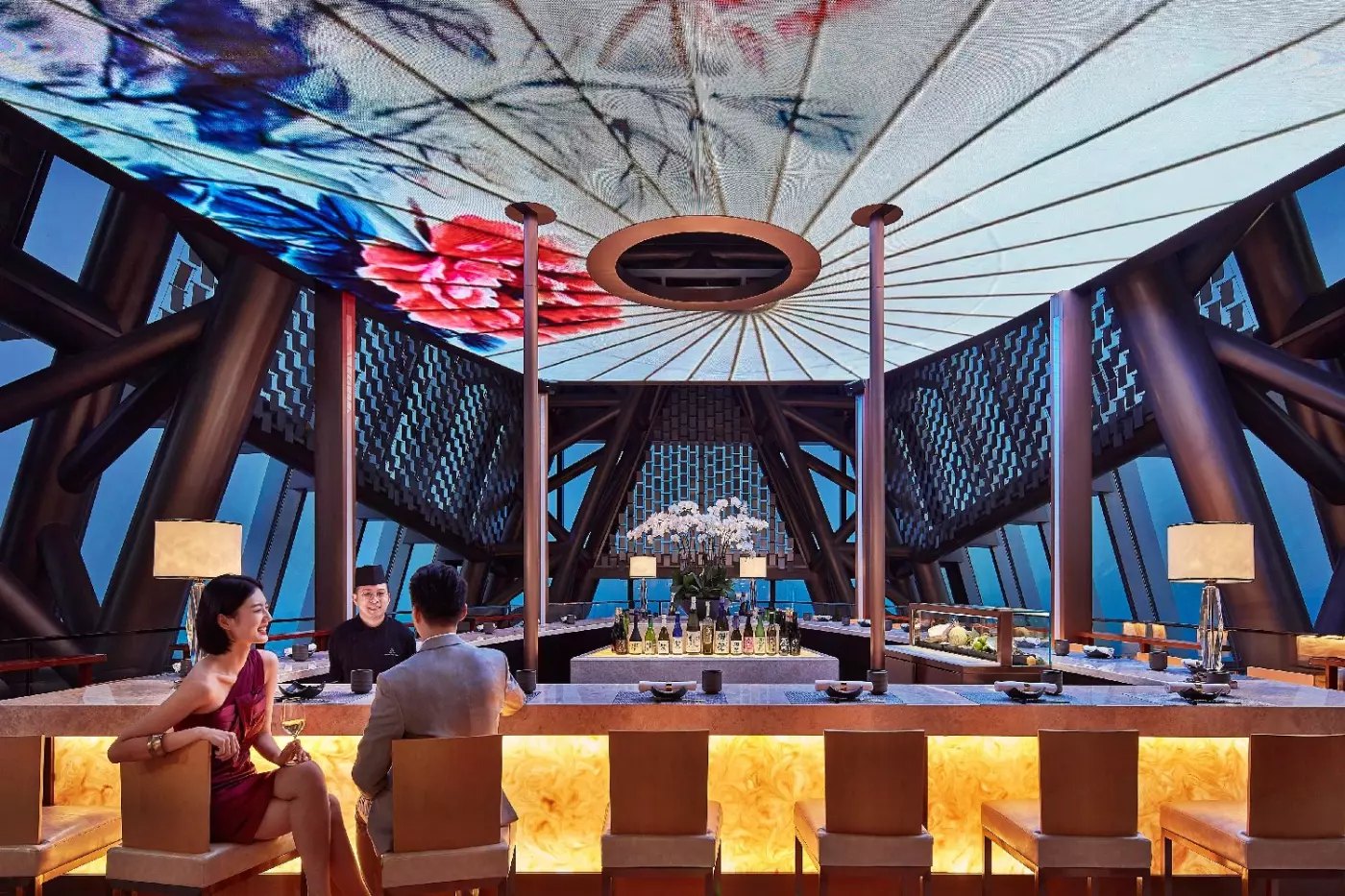 St Regis Shenzhen