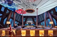 Thumbnail St Regis Shenzhen