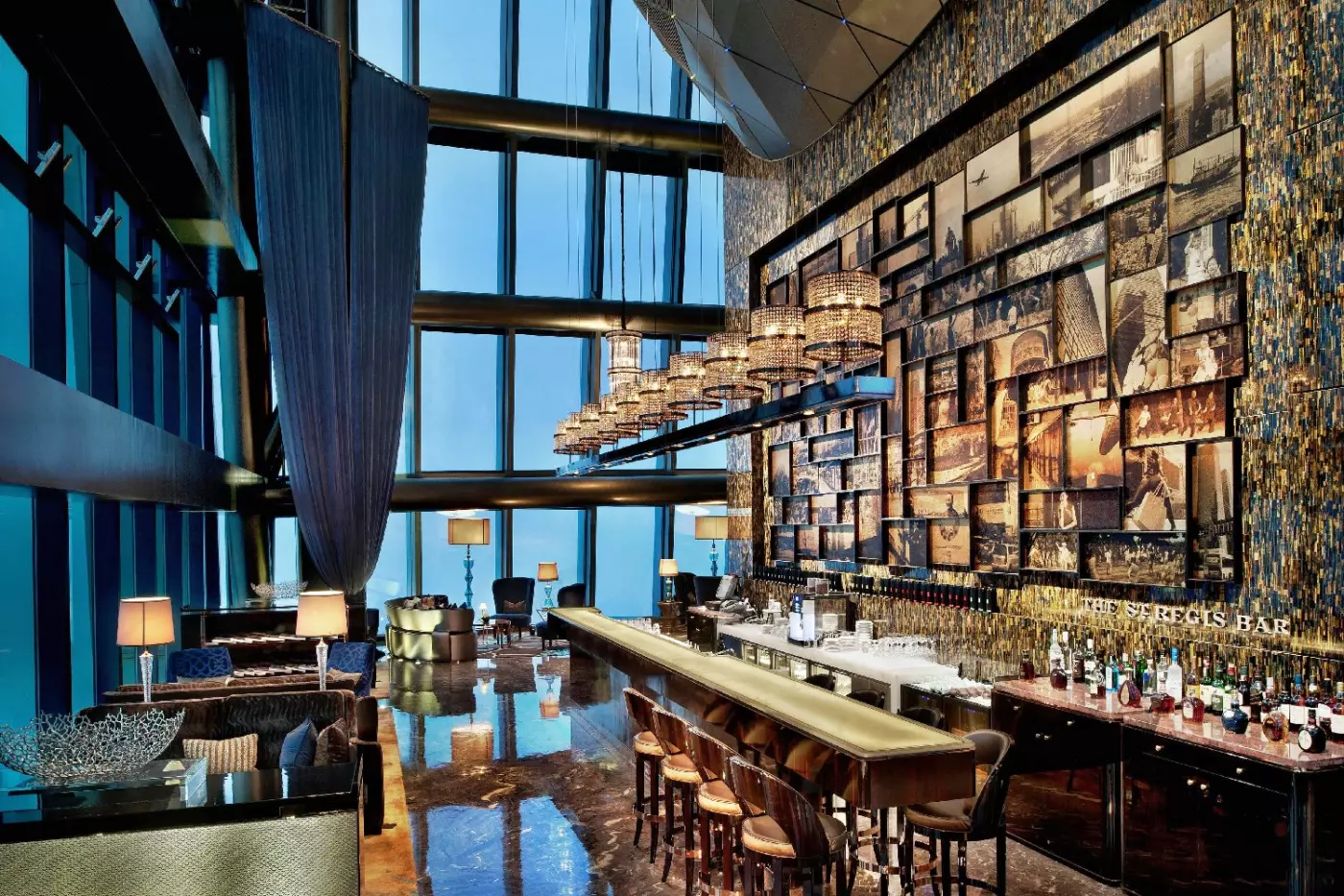 St Regis Shenzhen