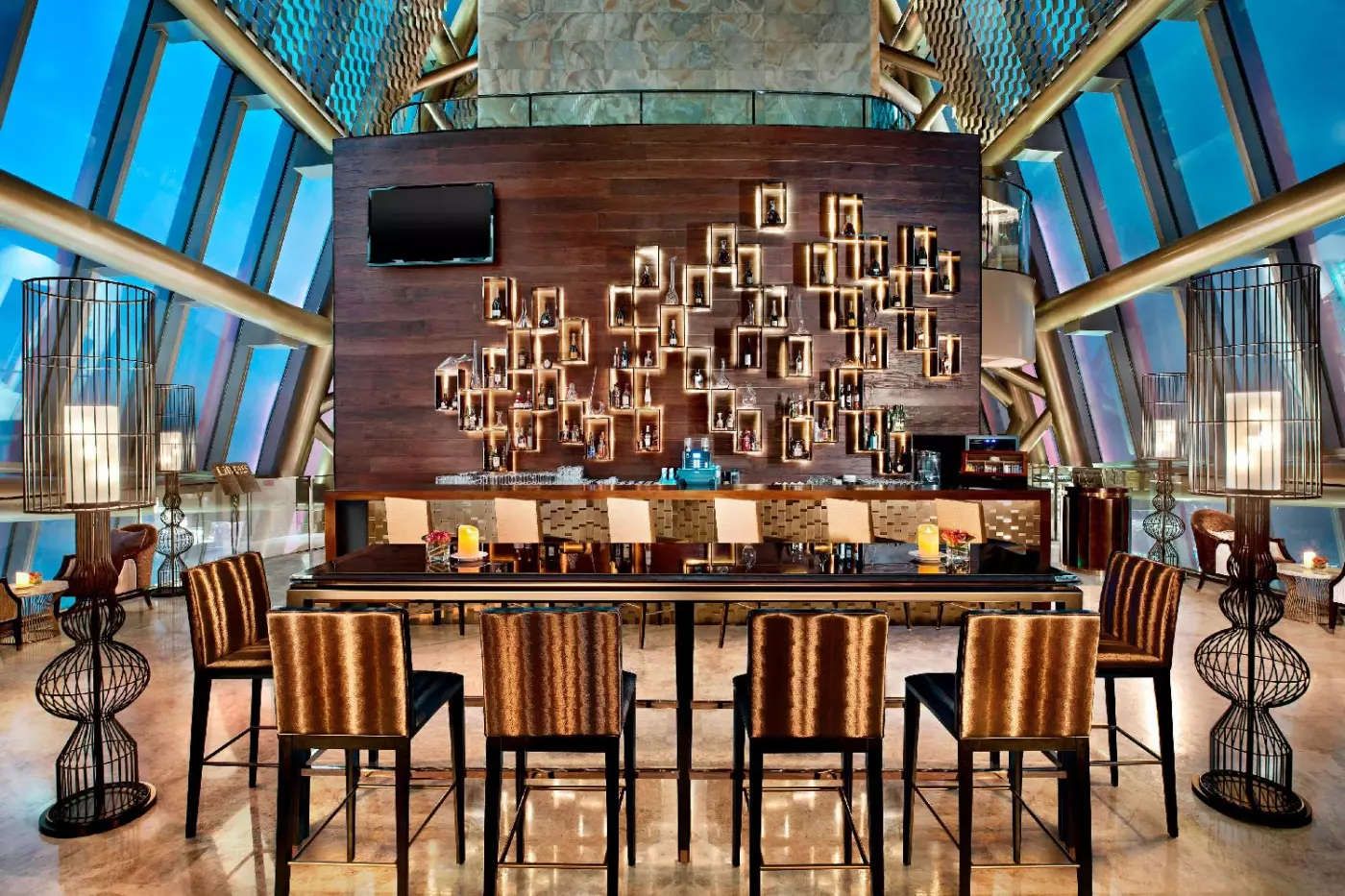 St Regis Shenzhen