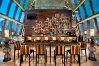 Thumbnail St Regis Shenzhen