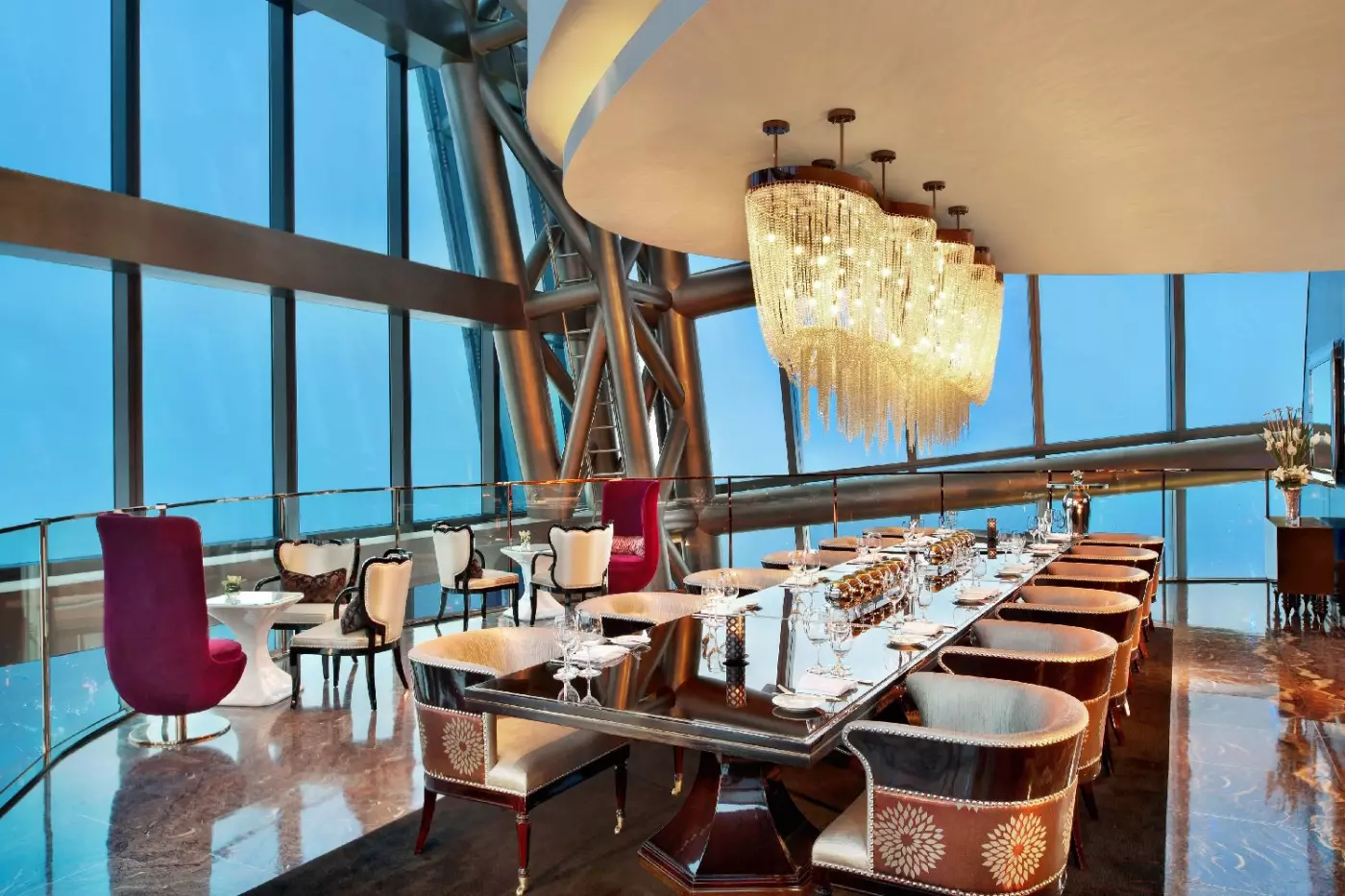 St Regis Shenzhen