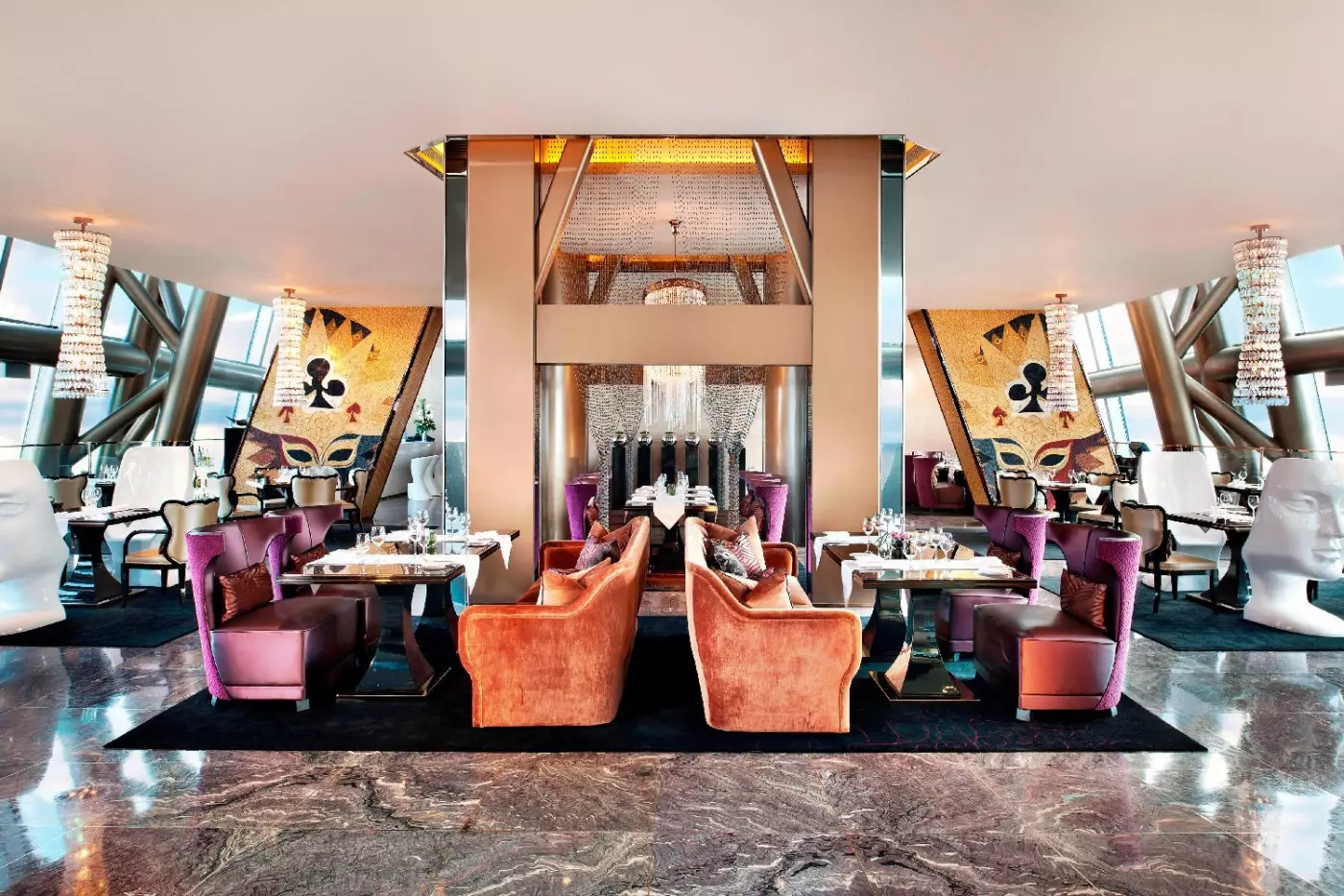St Regis Shenzhen