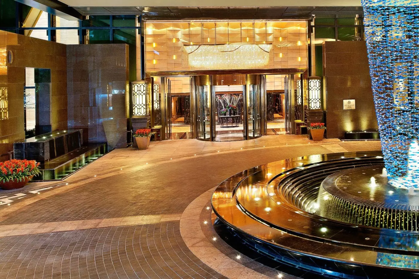 St Regis Shenzhen