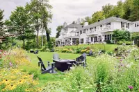 Thumbnail Manoir Hovey