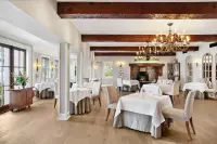 Thumbnail Manoir Hovey