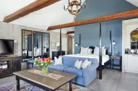 Thumbnail Manoir Hovey