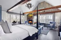 Thumbnail Manoir Hovey