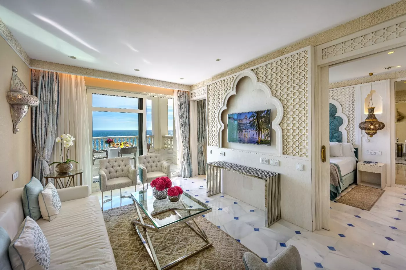 Gran Hotel Miramar