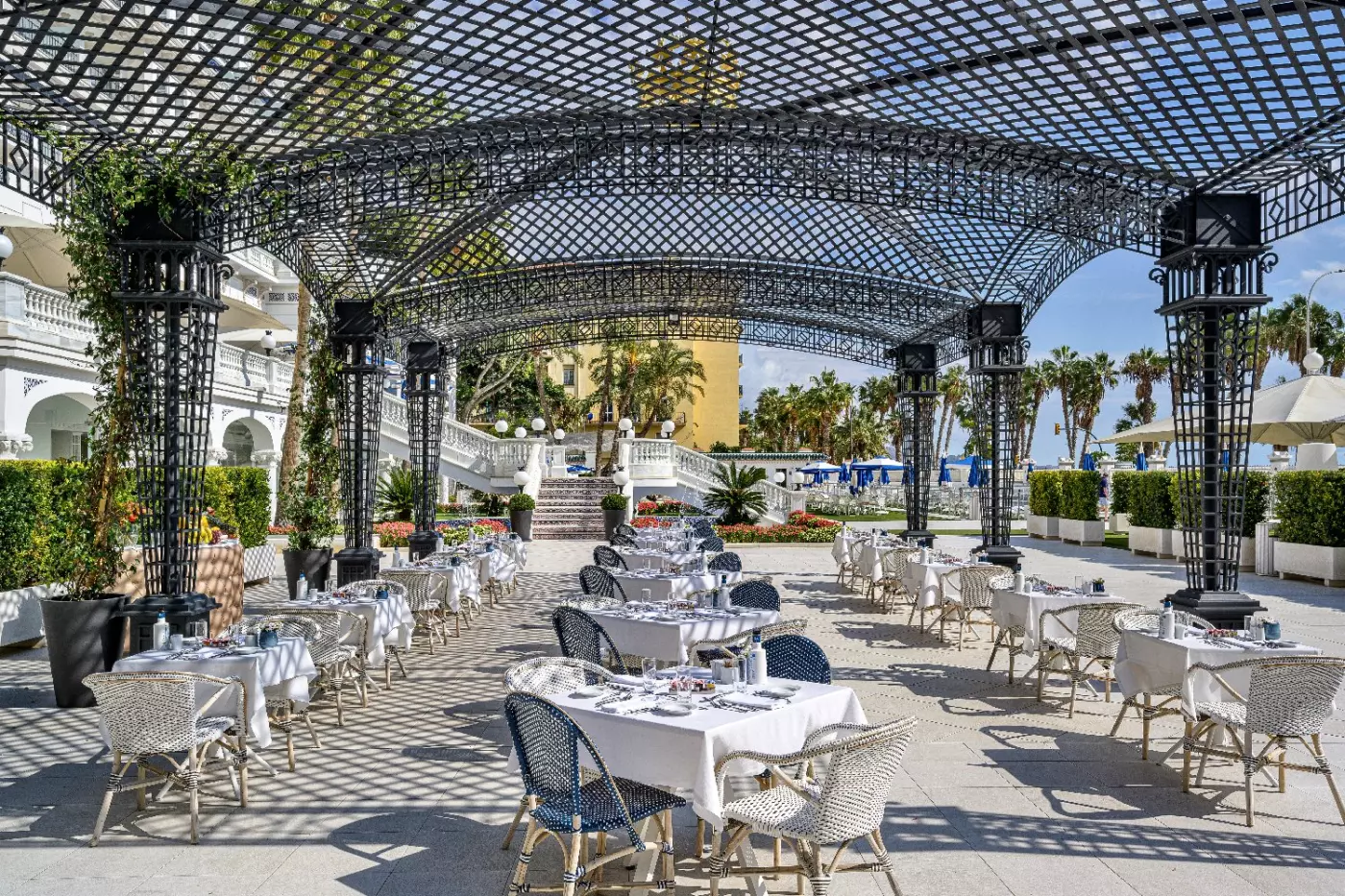 Gran Hotel Miramar