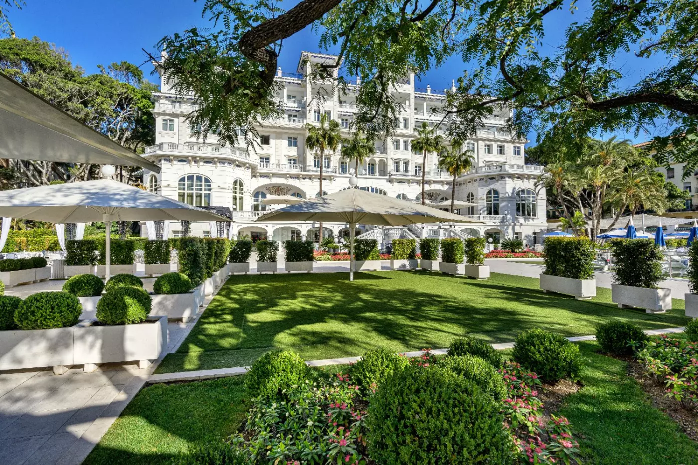 Gran Hotel Miramar