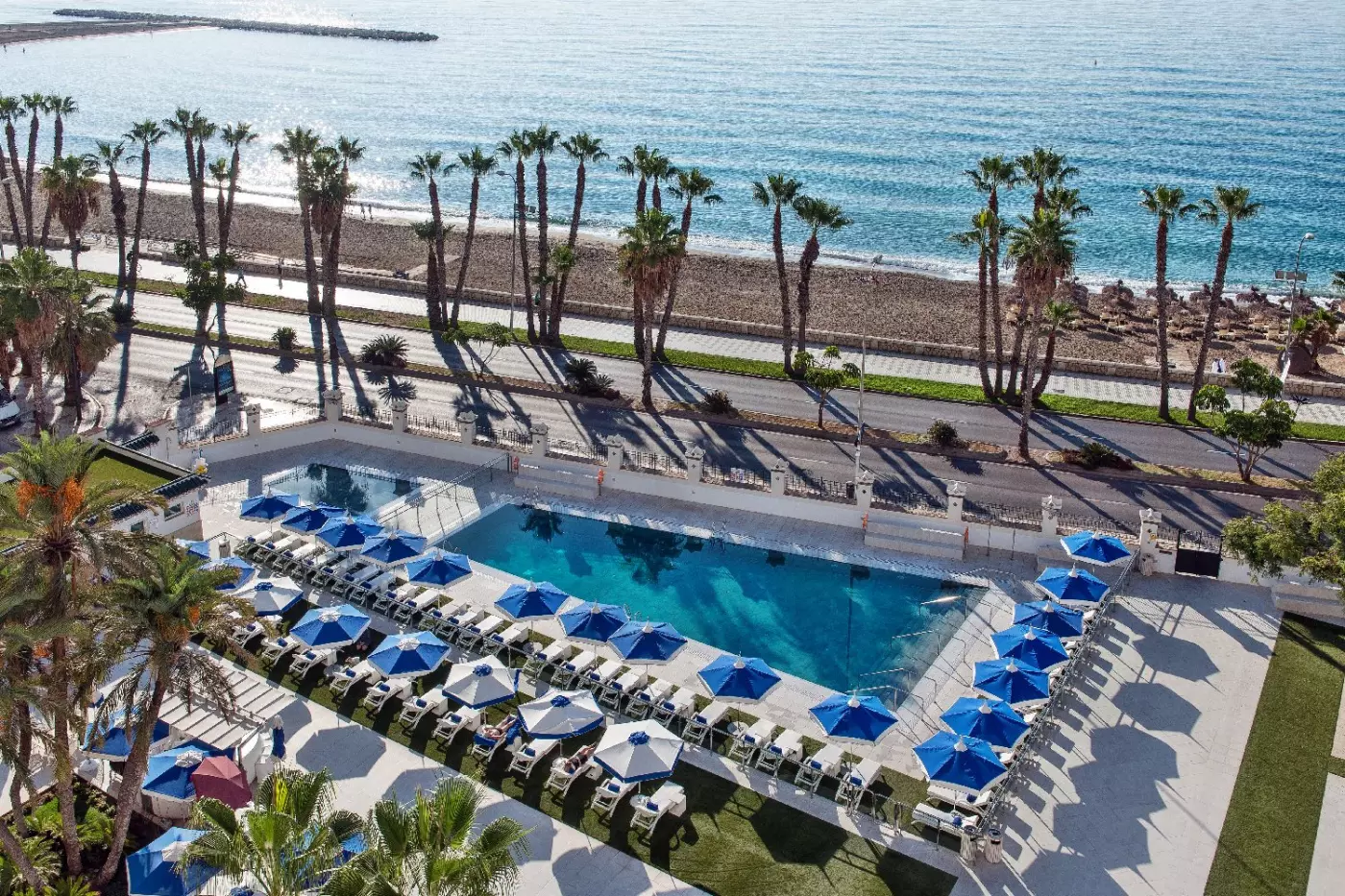 Gran Hotel Miramar