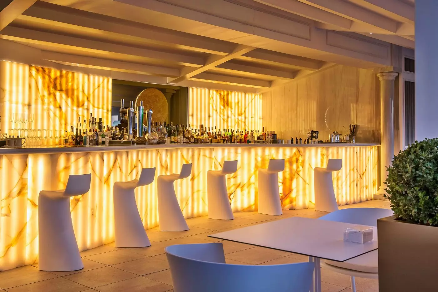 Gran Hotel Miramar