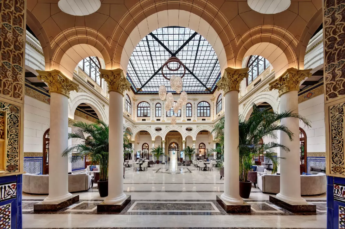Gran Hotel Miramar