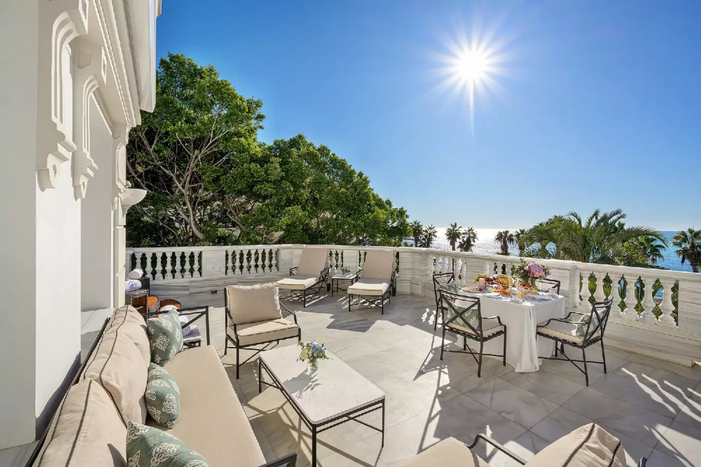 Gran Hotel Miramar