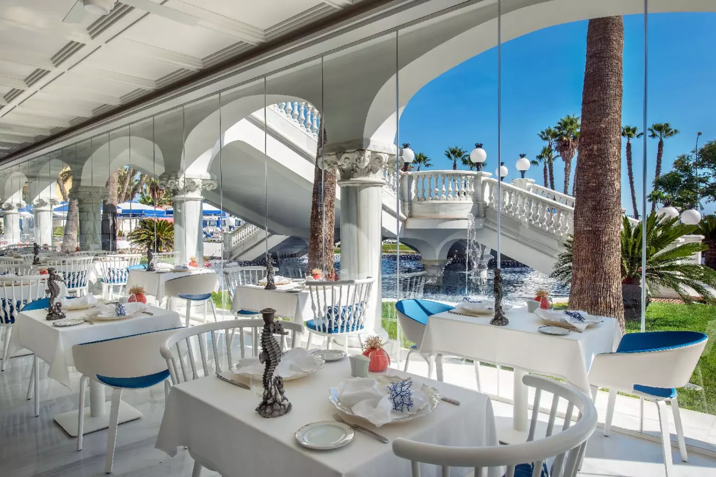 Gran Hotel Miramar