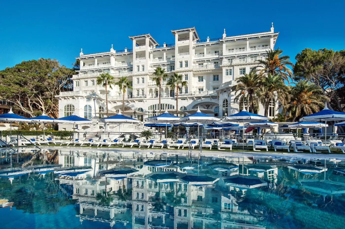 Gran Hotel Miramar