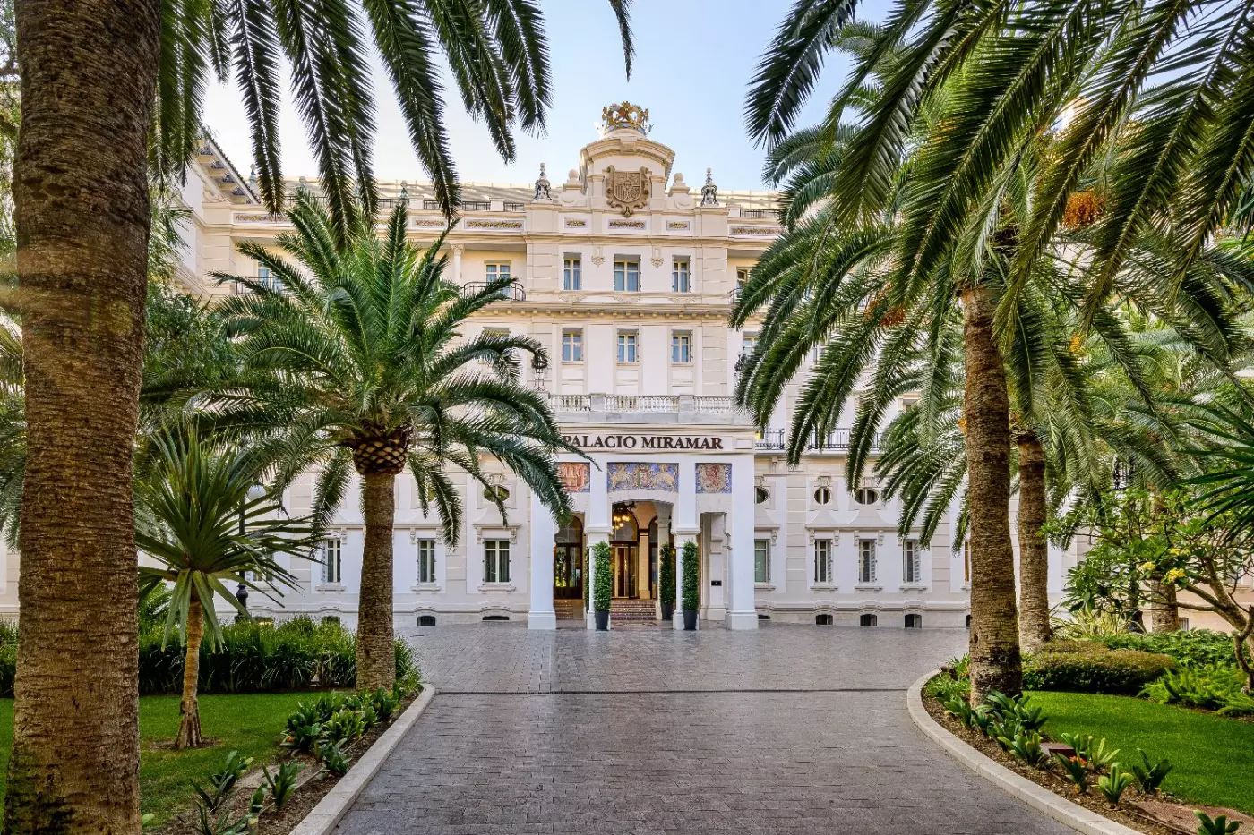 Gran Hotel Miramar
