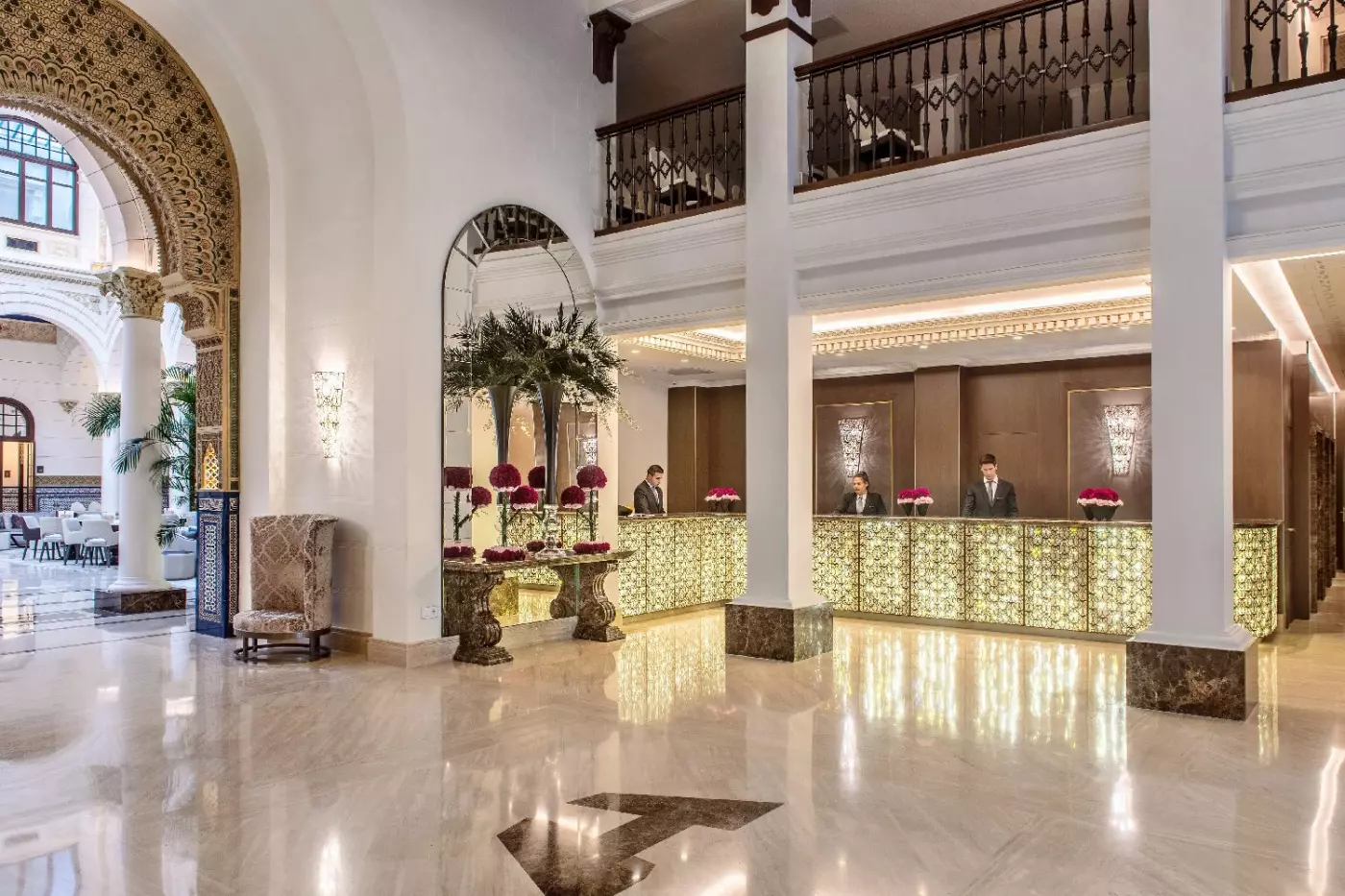 Gran Hotel Miramar