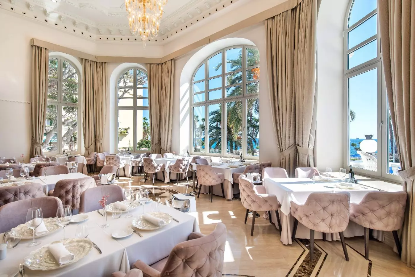 Gran Hotel Miramar