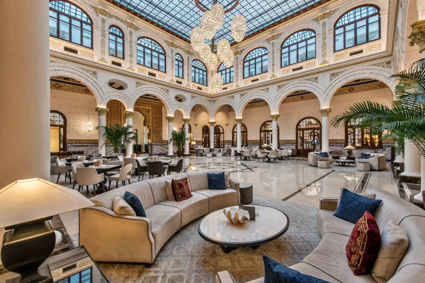 Gran Hotel Miramar