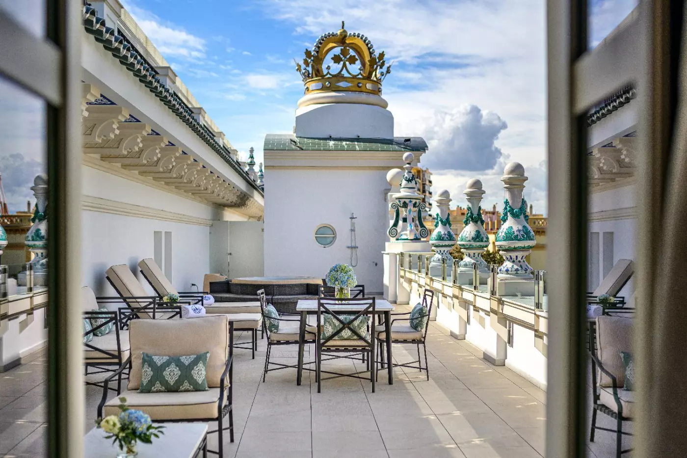Gran Hotel Miramar