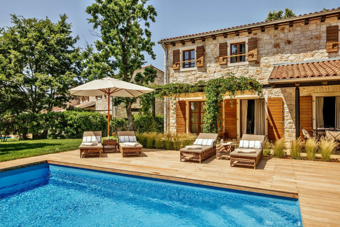 Meneghetti Wine Hotel & Winery