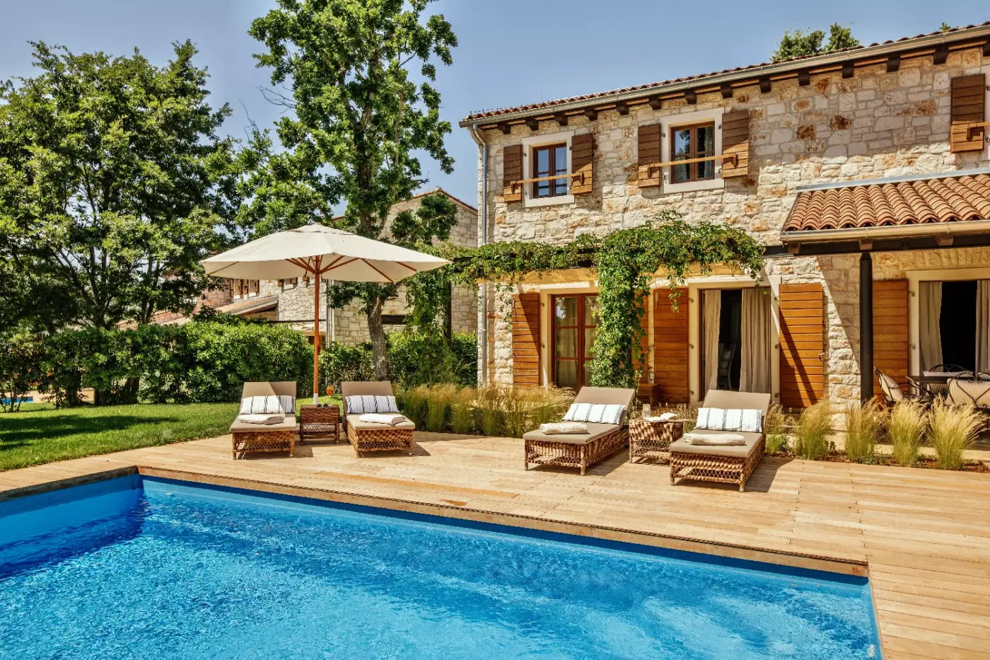 Meneghetti Wine Hotel & Winery