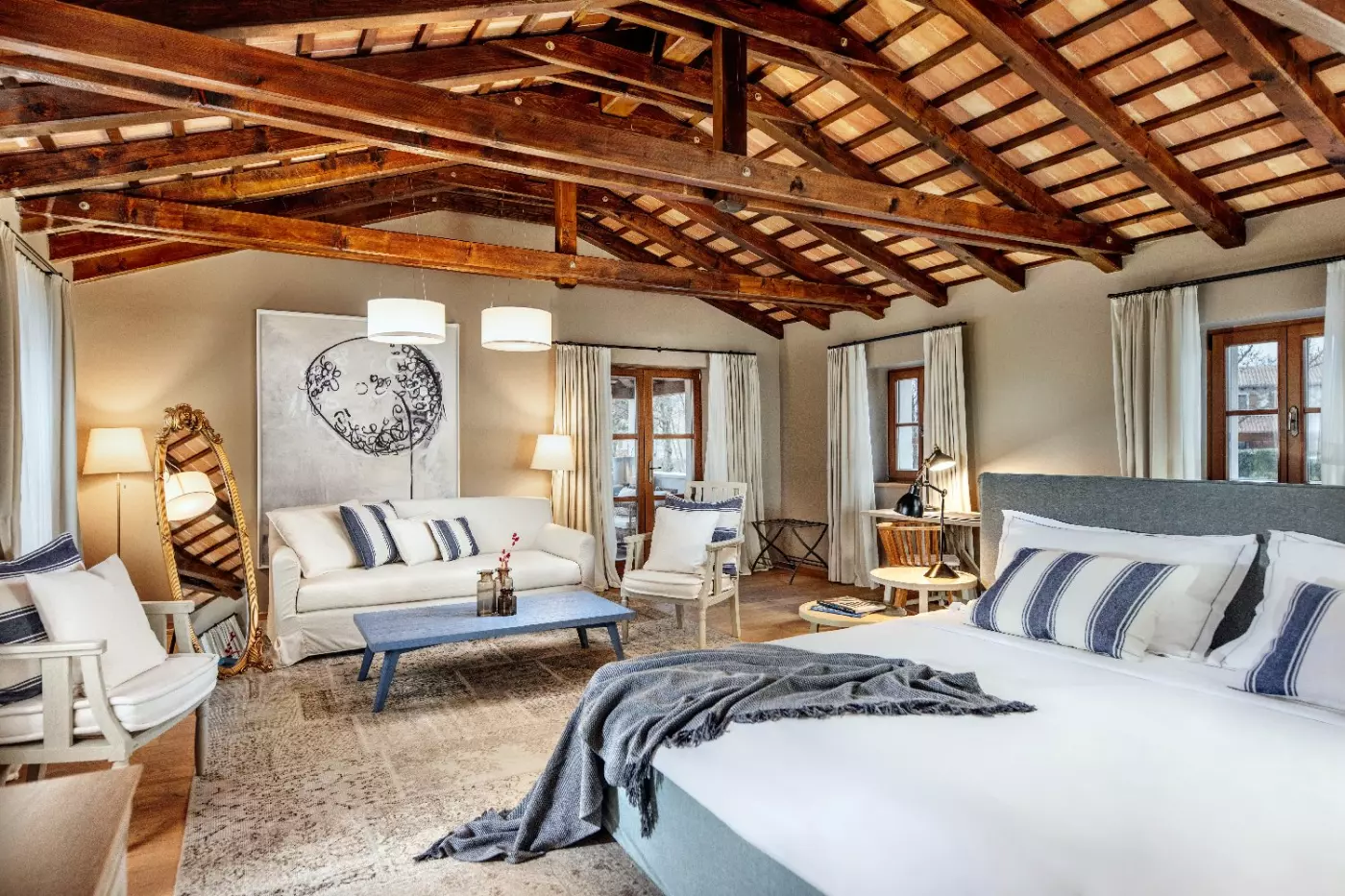 Meneghetti Wine Hotel & Winery