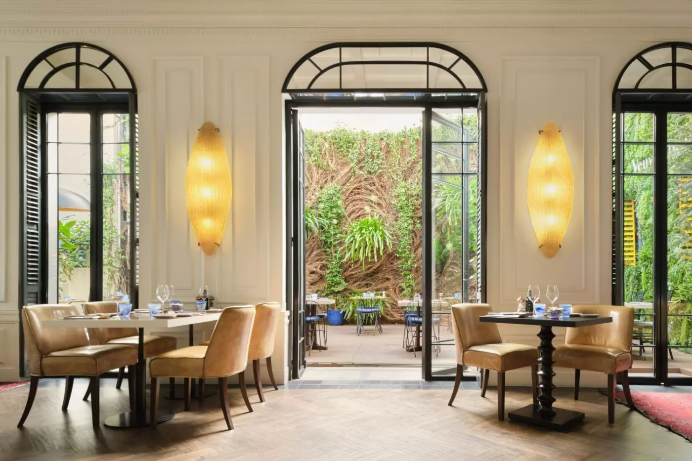 Only You Hotel Madrid
