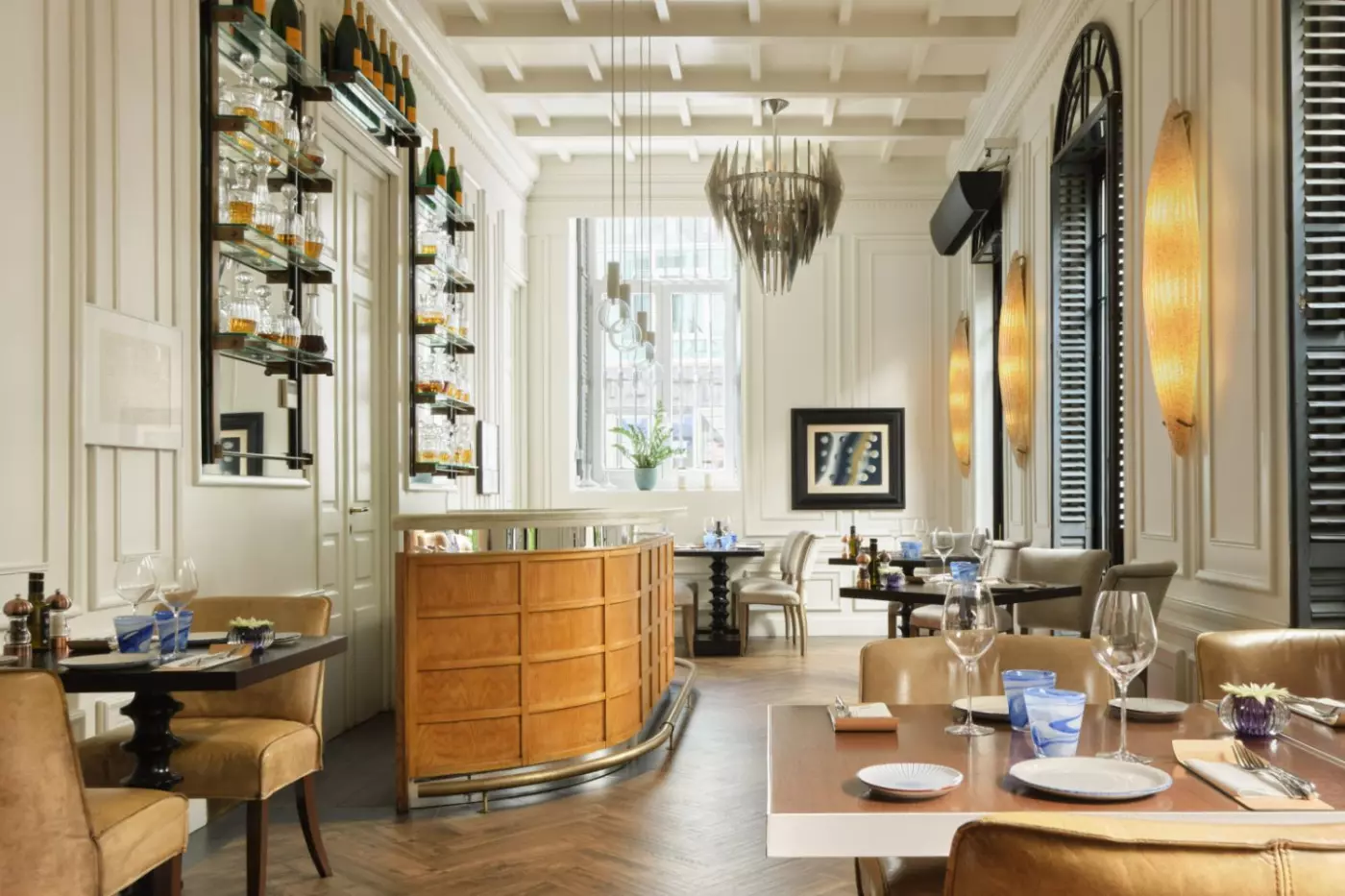 Only You Hotel Madrid
