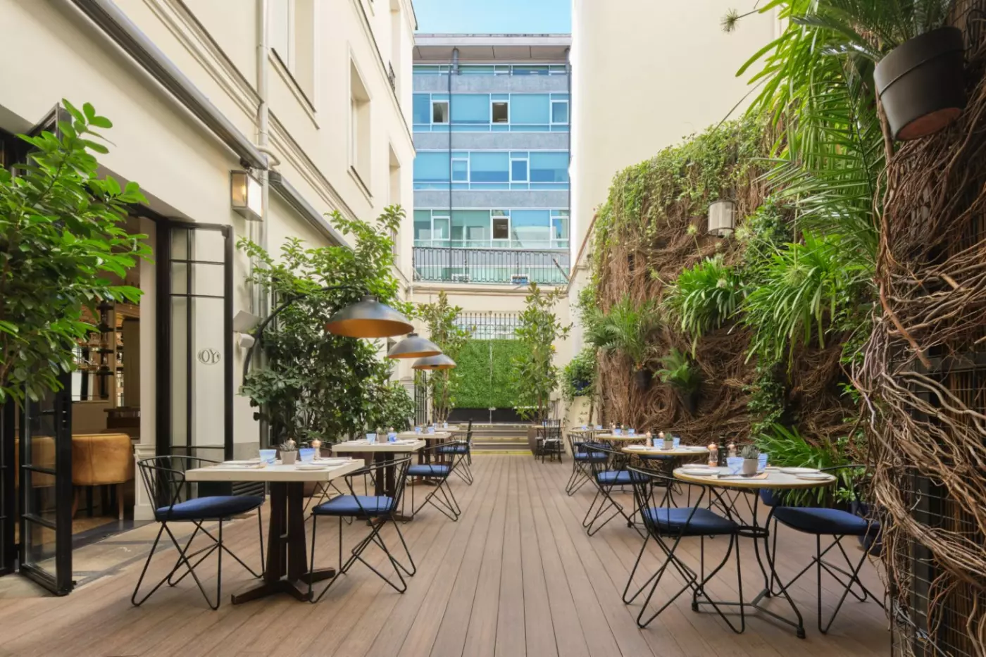 Only You Hotel Madrid