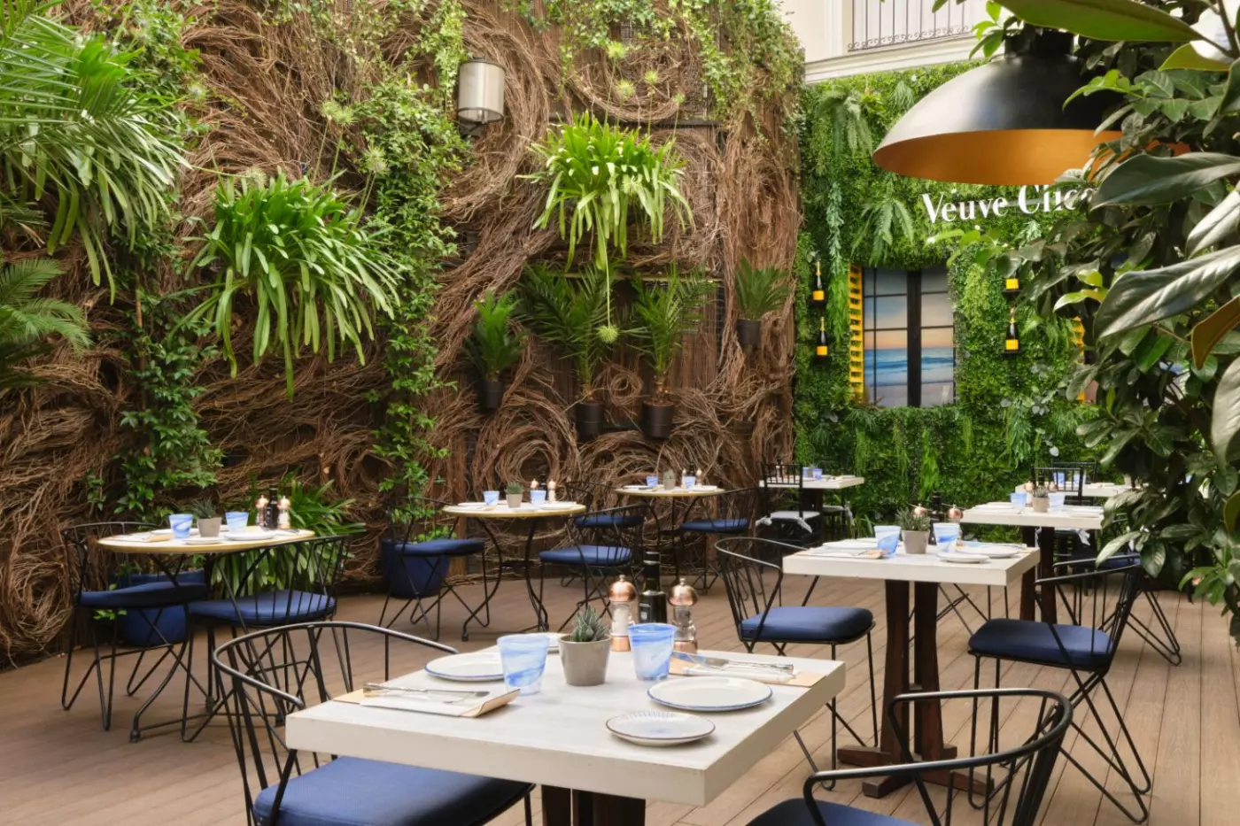 Only You Hotel Madrid