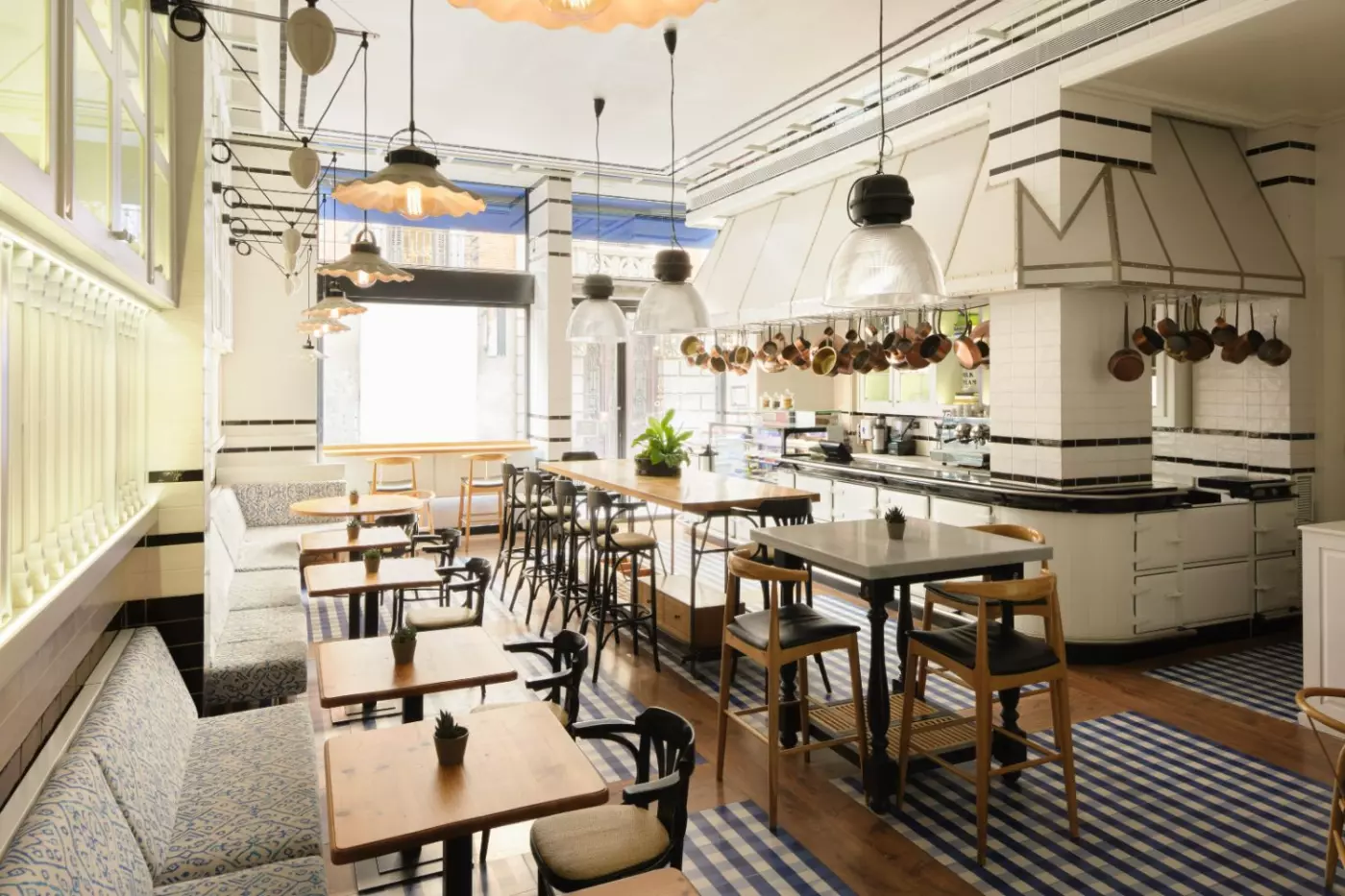 Only You Hotel Madrid