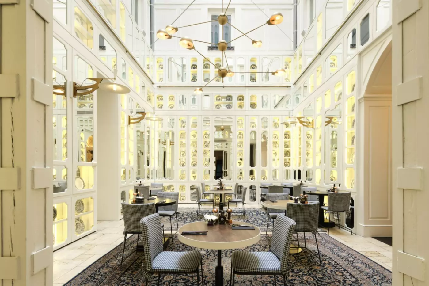Only You Hotel Madrid